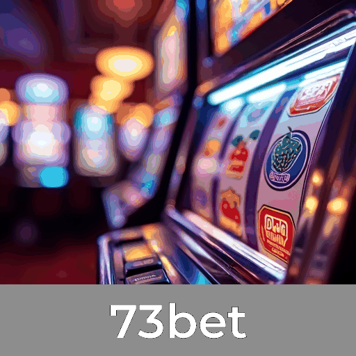 73bet: A Plataforma de Jogos Online com Serviços Profissionais